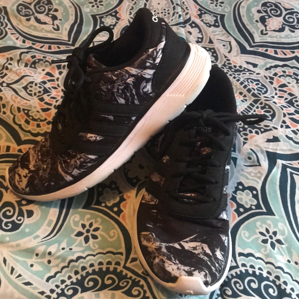 Adidas shoes